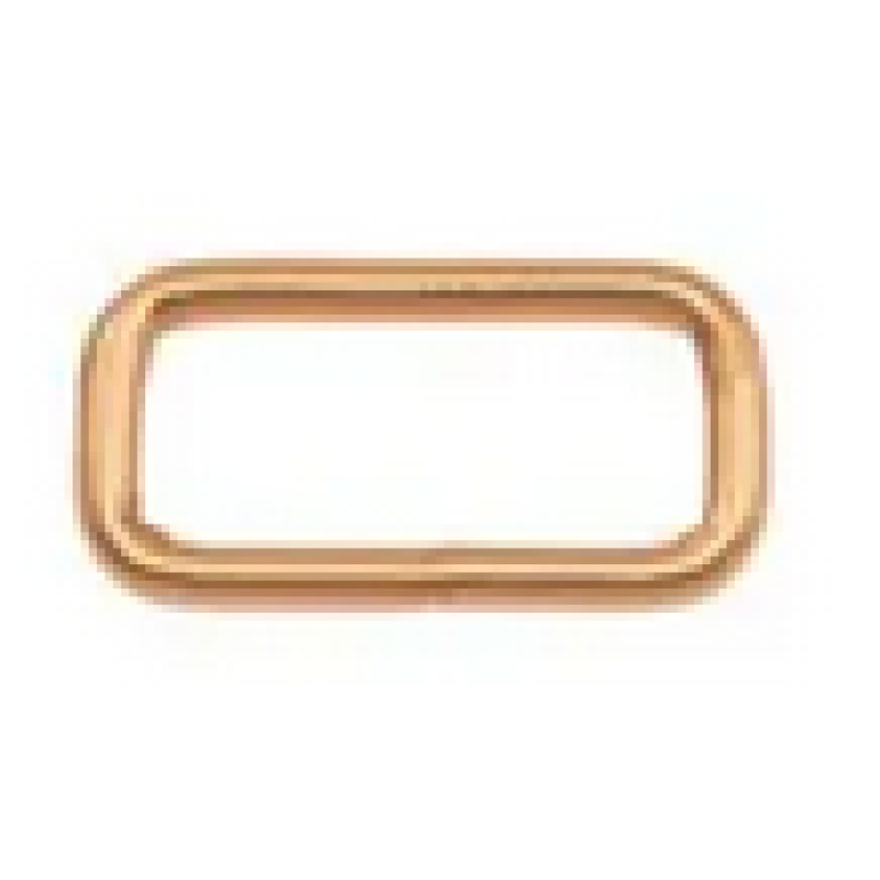  loop 26 mm  rose gold